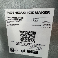 Hoshizaki Ice Maker image 3